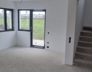 Ház 5 szobák eladó on Jucu De Mijloc