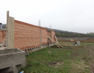 , 120m2 on Jucu De Mijloc