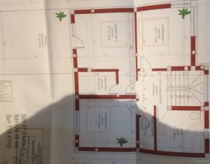 Ház 4 szobák eladó on Jucu De Mijloc