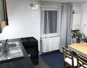 Lakás 2 szobák eladó on Cluj-napoca, Zóna Centru