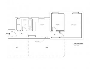 Lakás 2 szobák eladó on Cluj-napoca, Zóna Centru