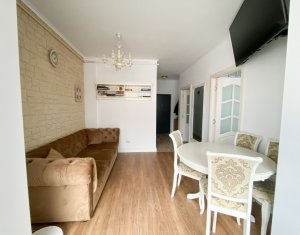 Lakás 3 szobák eladó on Floresti