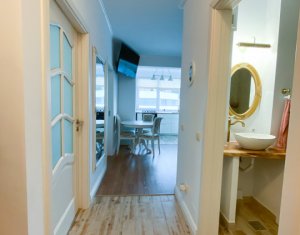 Lakás 3 szobák eladó on Floresti