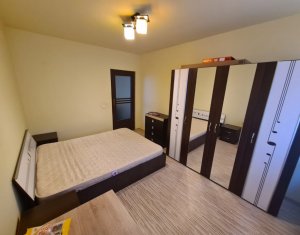 Lakás 2 szobák kiadó on Cluj-napoca, Zóna Manastur