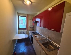 Lakás 2 szobák kiadó on Cluj-napoca, Zóna Manastur