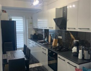 , 44m2 dans Floresti