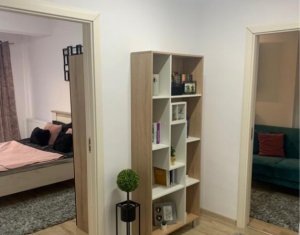 Lakás 2 szobák eladó on Floresti