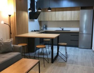 , 55m2 dans Cluj-napoca