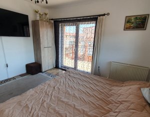 Lakás 2 szobák eladó on Floresti