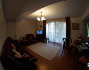 Lakás 2 szobák eladó on Cluj-napoca, Zóna Andrei Muresanu