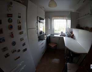 Lakás 2 szobák eladó on Cluj-napoca, Zóna Andrei Muresanu