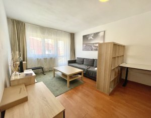 , 41m2 dans Cluj-napoca, zone Manastur