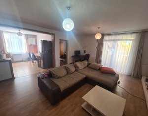 Lakás 3 szobák kiadó on Cluj-napoca