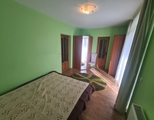 Lakás 3 szobák kiadó on Cluj-napoca