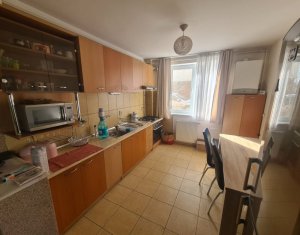 Lakás 3 szobák kiadó on Cluj-napoca