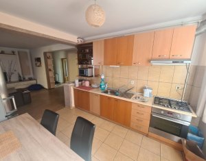 Lakás 3 szobák kiadó on Cluj-napoca