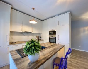 Lakás 2 szobák kiadó on Cluj-napoca, Zóna Gheorgheni