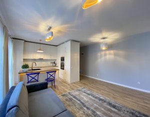 Lakás 2 szobák kiadó on Cluj-napoca, Zóna Gheorgheni