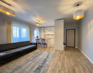 Lakás 2 szobák kiadó on Cluj-napoca, Zóna Gheorgheni