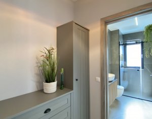 Lakás 2 szobák kiadó on Cluj-napoca, Zóna Gheorgheni