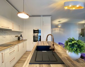 , 55m2 dans Cluj-napoca, zone Gheorgheni