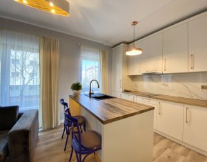 Lakás 2 szobák kiadó on Cluj-napoca, Zóna Gheorgheni