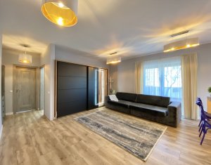 Lakás 2 szobák kiadó on Cluj-napoca, Zóna Gheorgheni