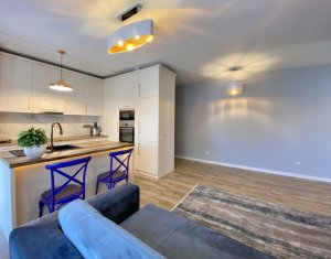 Lakás 2 szobák kiadó on Cluj-napoca, Zóna Gheorgheni