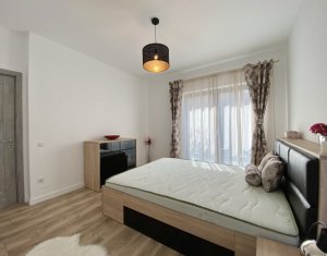 Lakás 2 szobák kiadó on Cluj-napoca, Zóna Gheorgheni