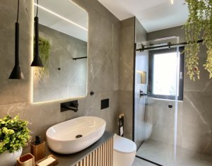 Lakás 2 szobák kiadó on Cluj-napoca, Zóna Gheorgheni