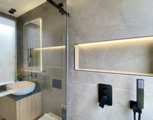 Lakás 2 szobák kiadó on Cluj-napoca, Zóna Gheorgheni