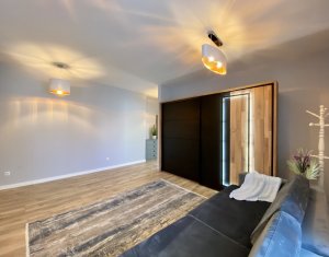 Lakás 2 szobák kiadó on Cluj-napoca, Zóna Gheorgheni