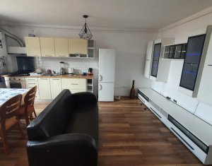 Lakás 2 szobák kiadó on Floresti