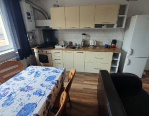 Lakás 2 szobák kiadó on Floresti