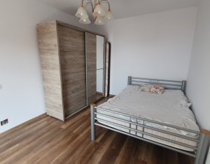 Lakás 2 szobák kiadó on Floresti