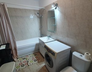 Lakás 2 szobák kiadó on Floresti