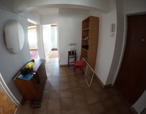 Lakás 3 szobák kiadó on Cluj-napoca, Zóna Manastur