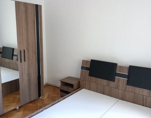 Lakás 3 szobák kiadó on Cluj-napoca, Zóna Manastur