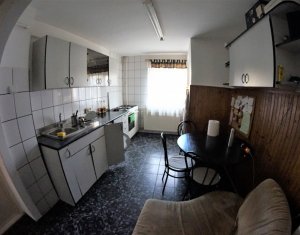 , 55m2 dans Cluj-napoca, zone Zorilor