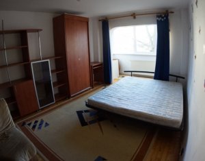 Lakás 2 szobák kiadó on Cluj-napoca, Zóna Zorilor