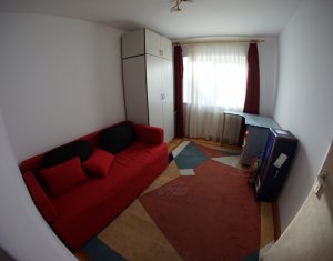 Lakás 2 szobák kiadó on Cluj-napoca, Zóna Zorilor