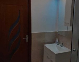 Appartement 2 chambres à louer dans Cluj-napoca, zone Intre Lacuri