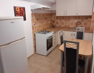 Appartement 2 chambres à louer dans Cluj-napoca, zone Intre Lacuri