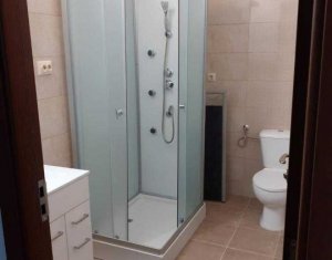 Appartement 2 chambres à louer dans Cluj-napoca, zone Intre Lacuri