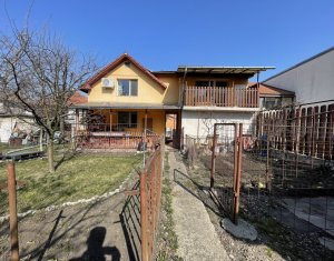 Ház 10 szobák eladó on Cluj-napoca, Zóna Gheorgheni