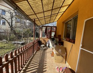 Ház 10 szobák eladó on Cluj-napoca, Zóna Gheorgheni