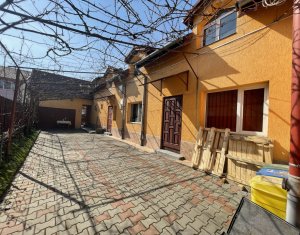 Ház 10 szobák eladó on Cluj-napoca, Zóna Gheorgheni