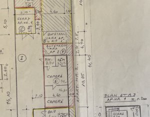 Ház 10 szobák eladó on Cluj-napoca, Zóna Gheorgheni