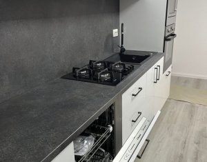 Lakás 2 szobák eladó on Cluj-napoca, Zóna Gheorgheni