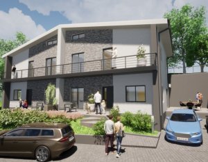 , 136m2 dans Feleacu